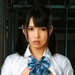 【枢木あおい】美少女が拉致監禁で性奴隷にされ乱交されてしまう! Image1