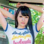 【本田美香】 長身美脚の中出し懇願娘が乱交でマワされてイキまくり! Image1